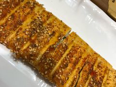 -喝丢一只鞋海鲜烧烤·海肠捞饭(市场店)