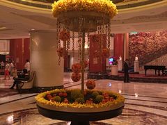 -咖啡苑自助餐厅·中国大饭店