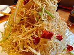 -景秀餐厅(南锣鼓巷店)
