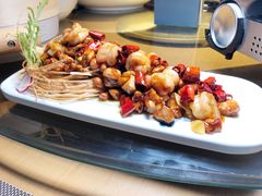 -卞氏菜根香·川菜(青羊万达店)