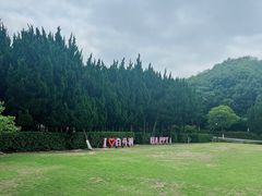 -白马涧龙池景区