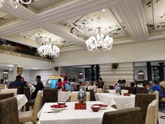 大堂-大鸭梨烤鸭店(花园村店)