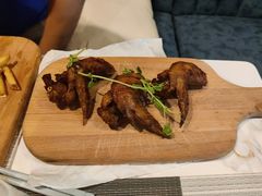 -BABANA烧烤·龙虾·海鲜