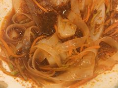 -石榴花新疆清真餐厅(莫愁湖店)