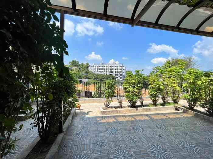 山水农庄-"常常吃窑鸡,从深圳周边吃的西丽,以前在惠.