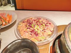 -芸山季·云南野生菌火锅(人民广场来福士店)