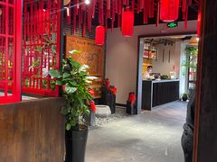 -渝味晓宇火锅(合川路店)