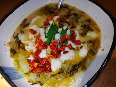 -金牌外婆家(苏州中心店)