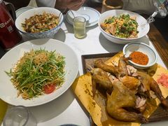 -打酱油·非遗淮扬菜(瘦西湖梅岭店)