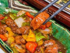 -烟水渔庄餐厅(西溪湿地店)