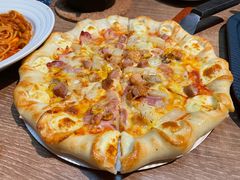 -必胜客(五道口店)