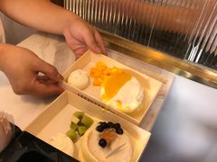 -食武士·舒芙蕾(新街口明瓦廊店)