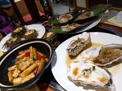 -海岛渔村大酒店(云霄路店)
