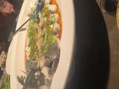 -海派悦庭·海胆烧麦·新融合菜(凯德广场店)