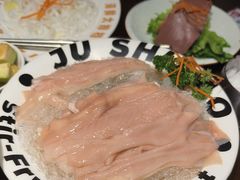 -潮澎派·潮汕菜大排档(南较西路店)