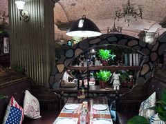 -凯撒城堡西餐厅(颐和国际店)