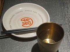 -探鱼·鲜青椒爽麻烤鱼(北京路天河城店)
