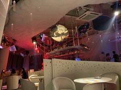 大堂-天玑高空江景餐厅&酒吧Sky Secret Restaurant&Bar