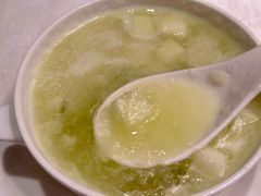 -东海朗廷酒店-唐阁T’ANG COURT 中餐厅