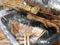 -阿梅姐美食店