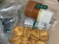 -泸溪河桃酥(江宁太阳城店)