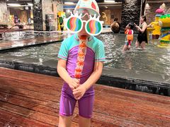 -清河半岛温泉度假酒店