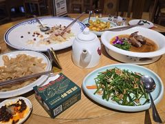 -德胜轩正宗顺德菜(宝安沙井会展中心店)