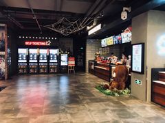 -CGV影城(悦荟4DX店)
