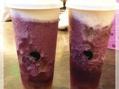 -喜茶(上海正大广场店)