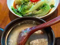 -如轩·海鲜砂锅粥·潮汕菜(一品天下店)