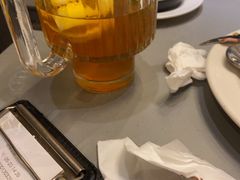-西堤牛排(北京国瑞店)