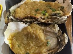 -云晓光头烧烤吧(盛夏店)