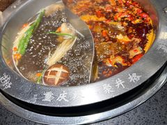 -井格重庆火锅(西直门凯德Mall店)