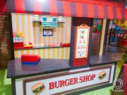 -幻贝家儿童乐园(苏州中心店)