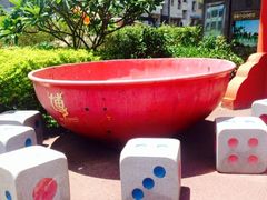 博餅民俗園-厦门博饼民俗园