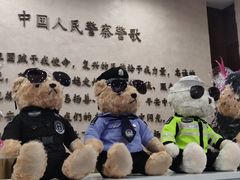 -上海公安博物馆