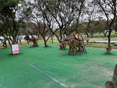 -长洲岛都市农业公园