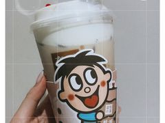 旺仔宝藏茶-奈雪的茶(新天地广场PRO店)