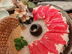 -捞王锅物料理(四川北路店)