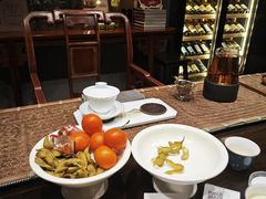 -江南雅厨(李公堤店)