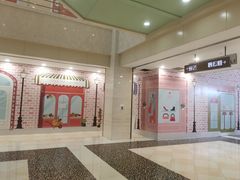 -光启城时尚购物中心