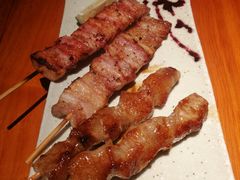 -醉虎传(南锣鼓巷店)