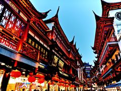 -沈大成(城隍庙店)