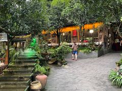 -青城甲(青城山店)