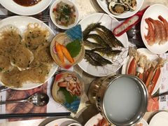 -芭菲盛宴·环球美食(解放碑英利国际店)