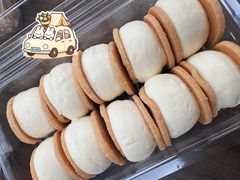 -甜嘟嘟烘焙坊(舒城路店)