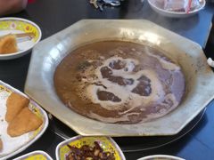 -芦月轩羊蝎子(北蜂窝店)