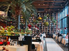 -咖梦餐厅 COMENG RESTAURANT