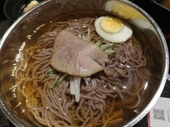 -汉城馆·烤肉火锅餐厅·韩国烤肉(河北云瑧世纪大饭店)
