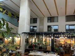 -大书房咖啡(中传国交店)